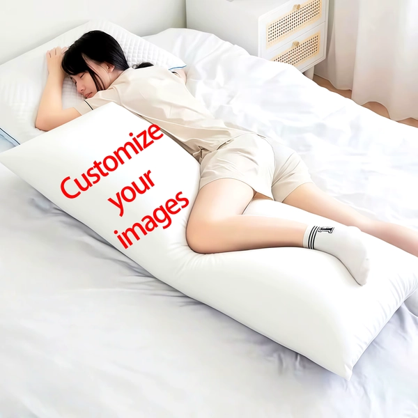Capa de Almofada Corporal Personalizável, Personagem de Anime, Estrela, Desenho Animado, Pessoa Real, Capa de Almofada Corporal para Dormir - AliExpress 15