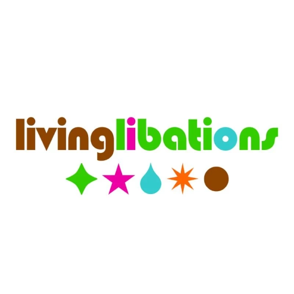 Living Libations Gift Certificate $50