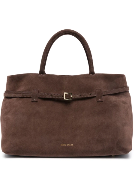 Manu Atelier Le Cambon 35 tote bag | One Size