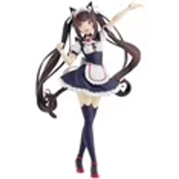 chocola figure!