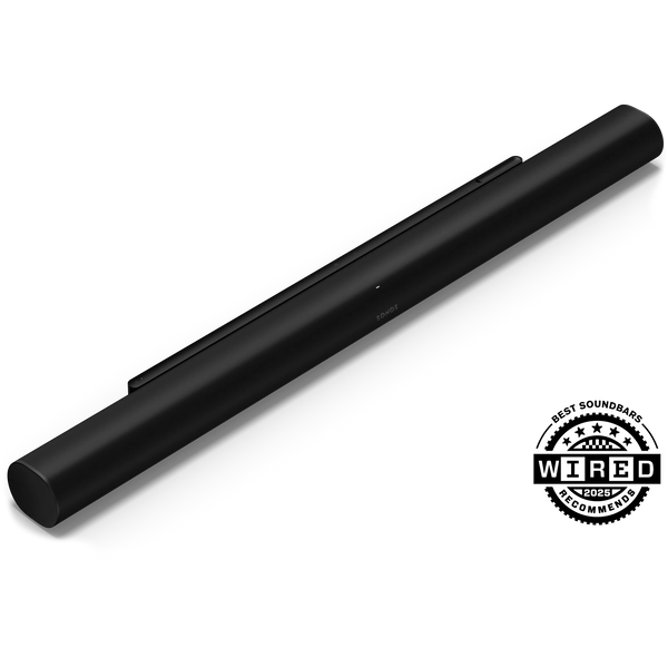 Arc Ultra - Black
