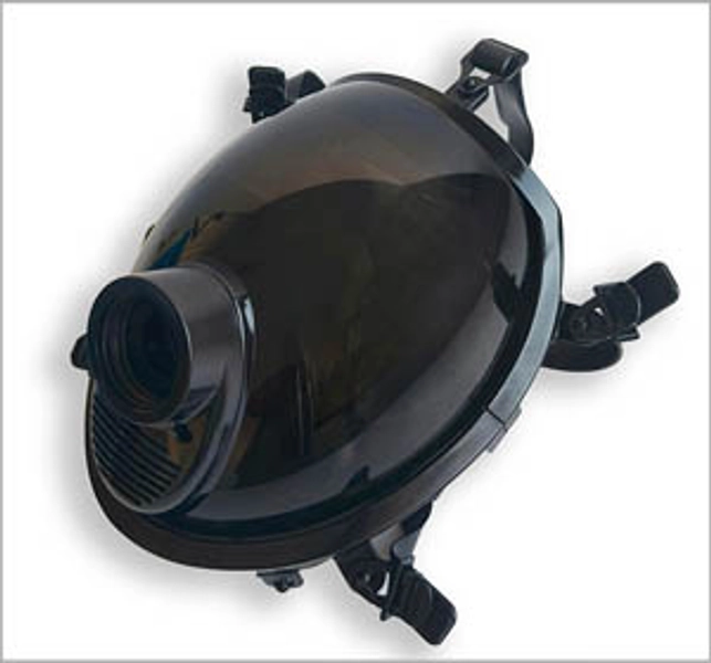 Gasmask