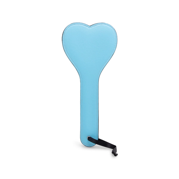 heart spanking paddle