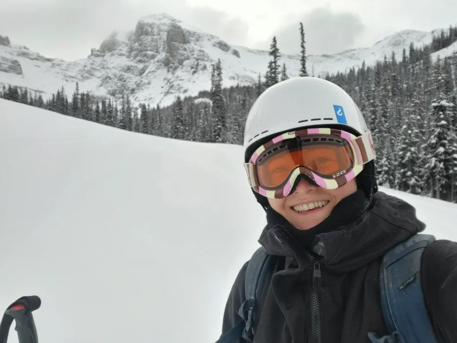 Skiing! Sunshine Gift Cards