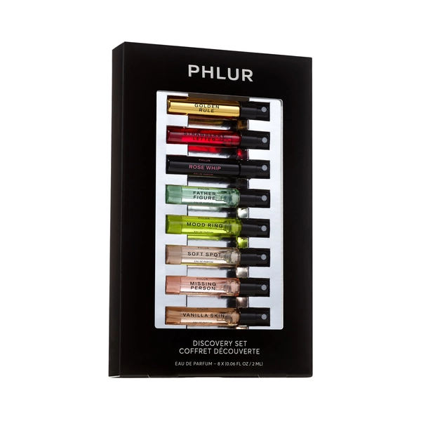 PHLUR Discovery Set