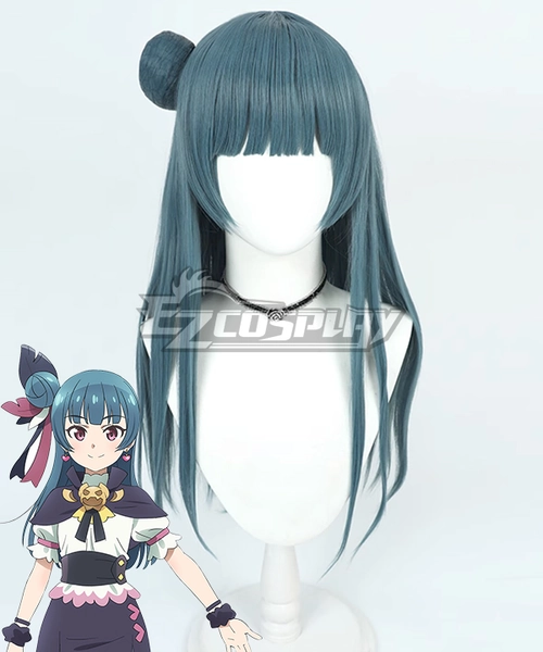 Love Live SUNSHINE in the MIRROR Yohane Wig