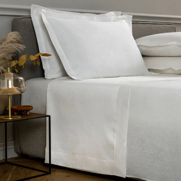 Frette | Divine Linen Sheet Set