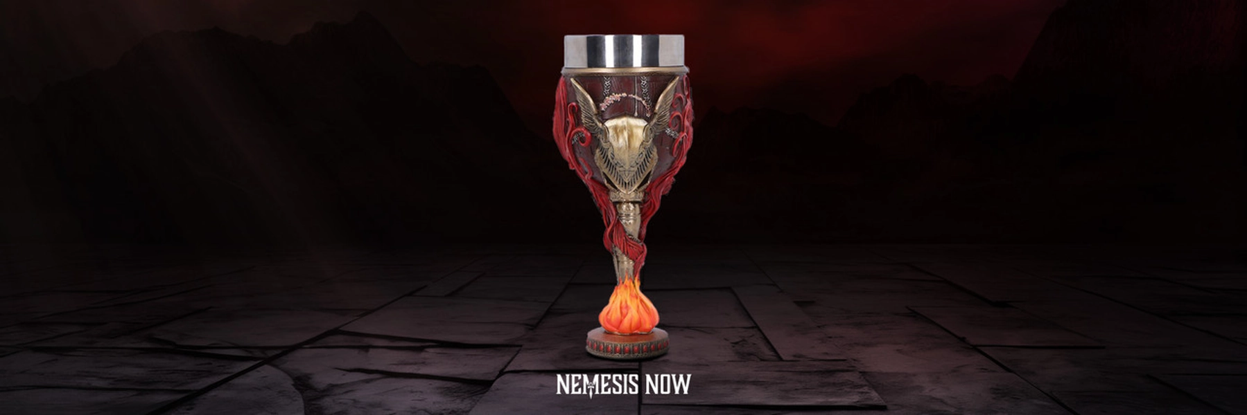 ELDEN RING - MALENIA GOBLET