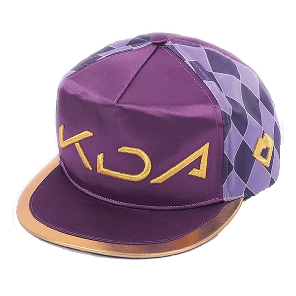 Akali KDA Hat