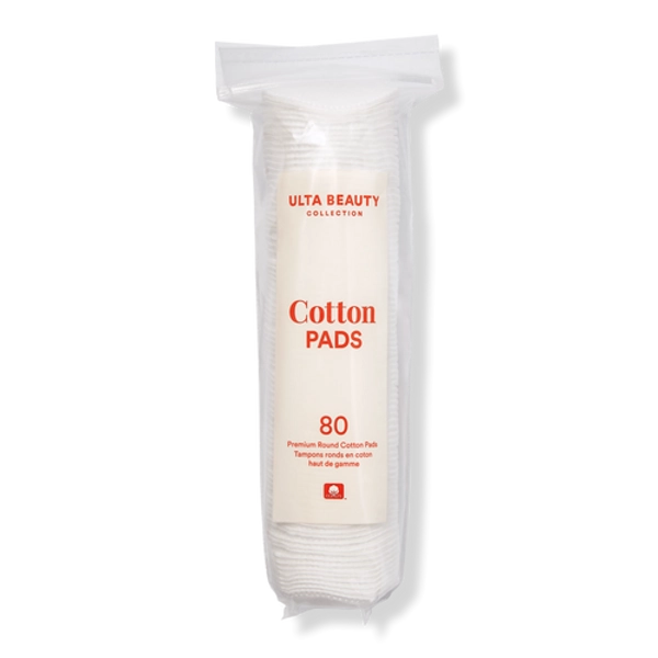 Premium Round Cotton Pads