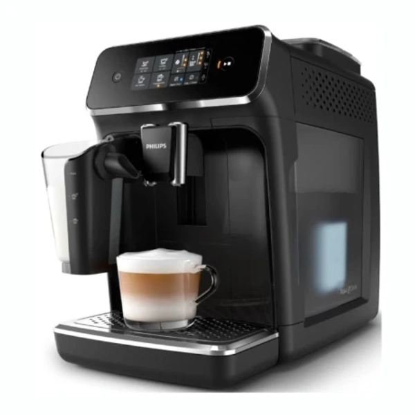 Cafetera Super Automática Expreso PHILIPS