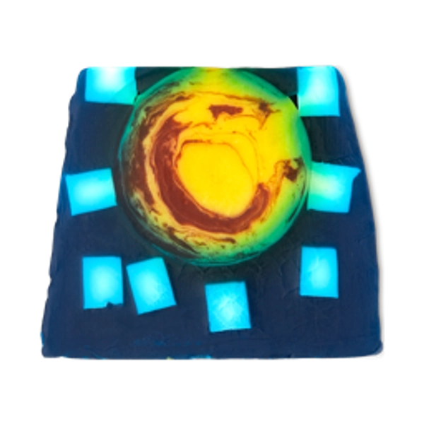 Alban Arthan Soap 100g