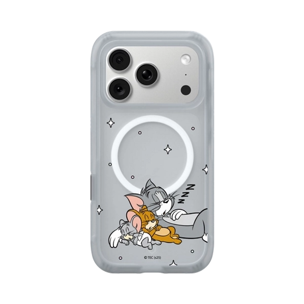 Tom and Jerry Phone Case