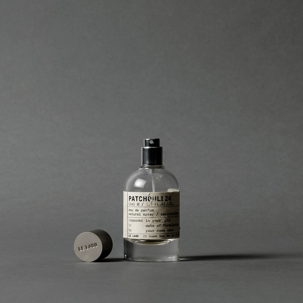 Le Labo Fragrances PATCHOULI 24 | eau de parfum refill