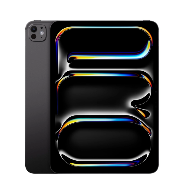 11-inch iPad Pro Wi‑Fi 256GB with standard glass - Space Black