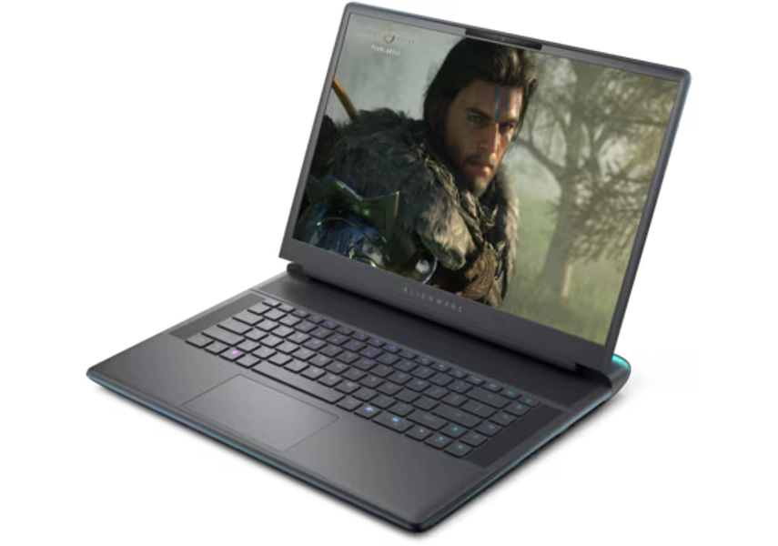 Notebook Gamer Alienware 16 Area-51