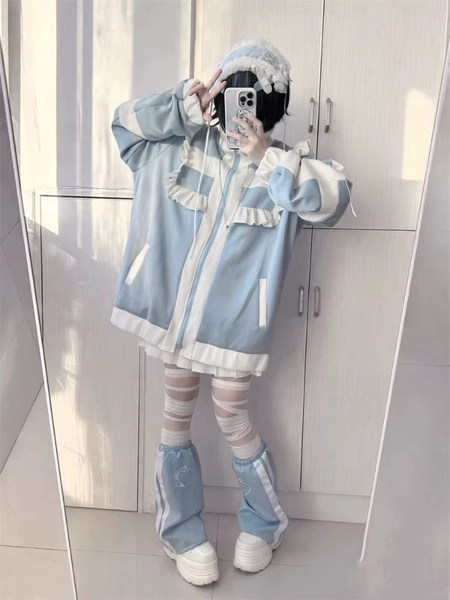 Sudadera Tenshi