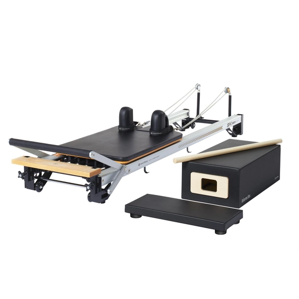 SPX® Max Reformer Bundle | Merrithew® Pilates Reformers