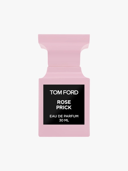 Rose Prick - Tom Fors