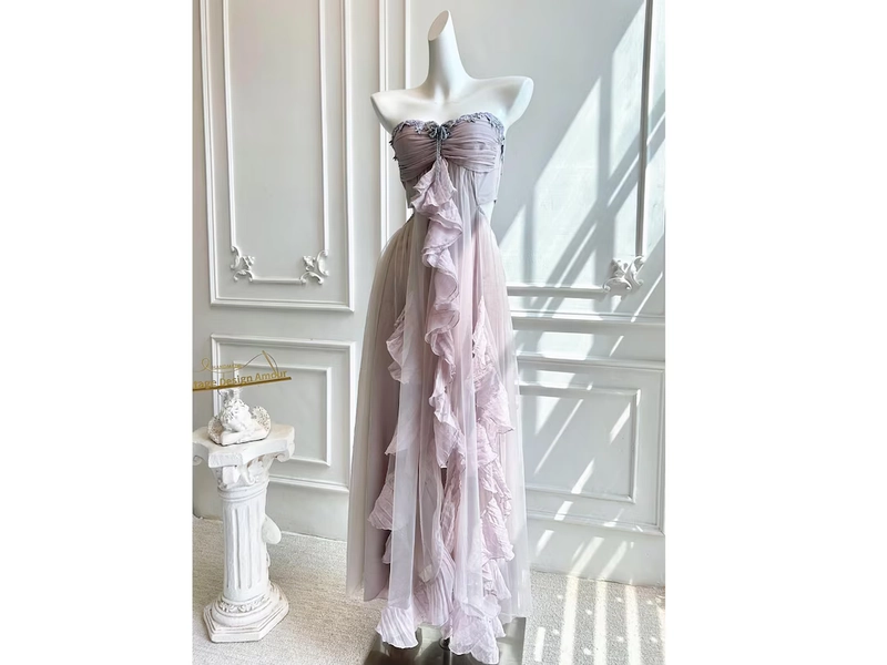 Aphrodite dress