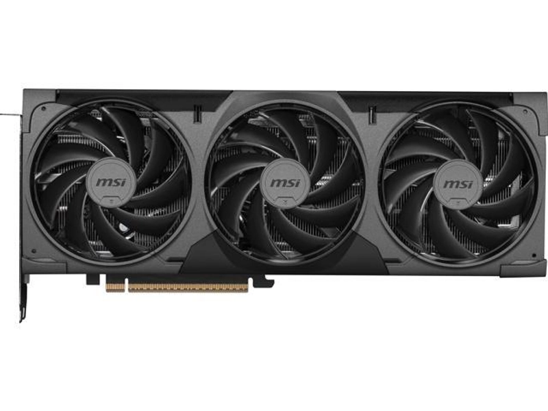 MSI Ventus GeForce RTX 5070 Ti Graphics Card RTX 5070 TI 16G VENTUS 3X OC BLACK - Newegg.ca