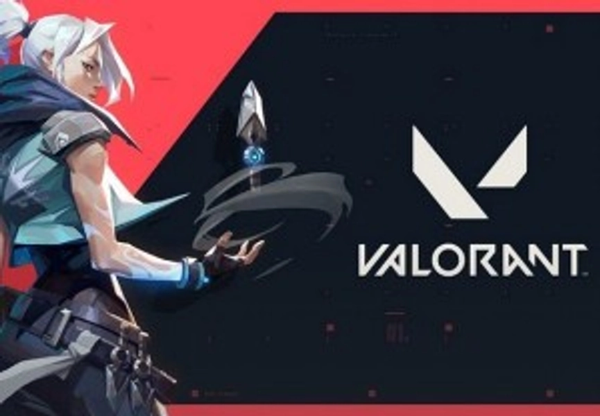 VALORANT $25 USD NA CD Key