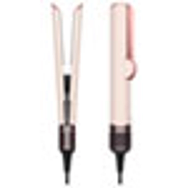 Dyson Airstrait Straightener -  Pink/Rose Gold