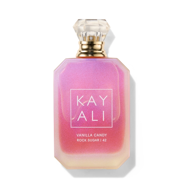 Kayali Vanilla Candy Rock Sugar 100ml