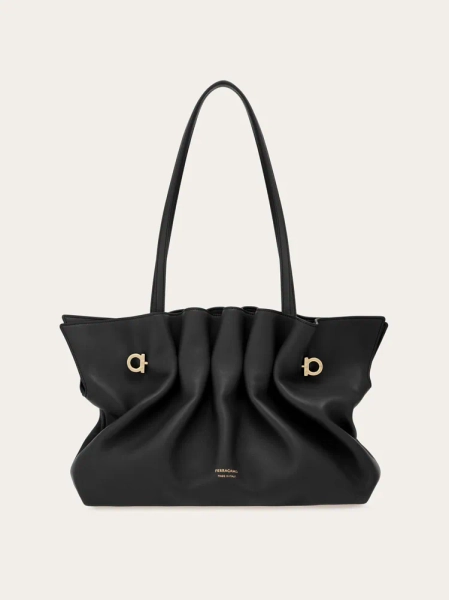 Ferragamo Soft-bag (M)