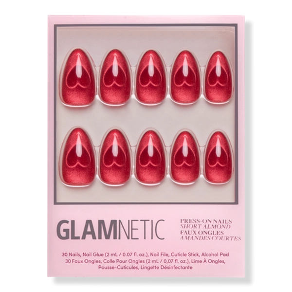 Sent With Love Press-On Nails