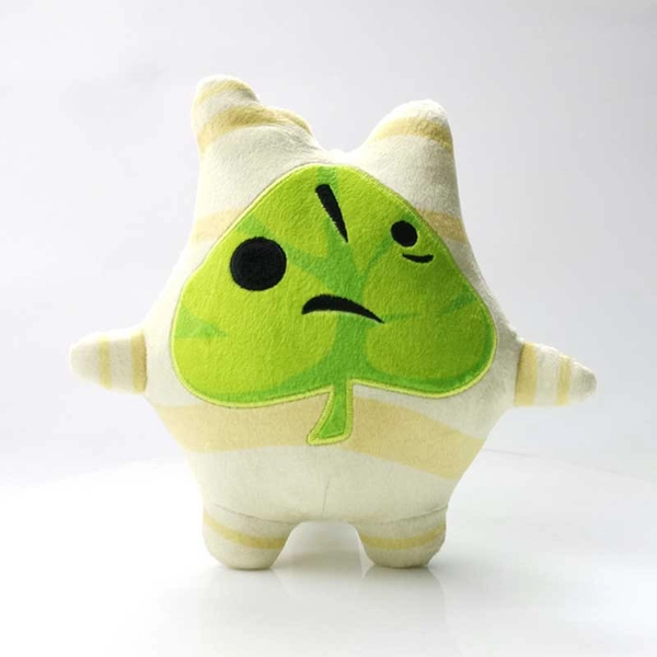 Legend of Zelda Plushie Korok Plush Zelda Toy