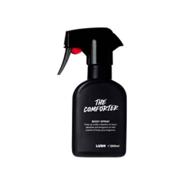 The Comforter