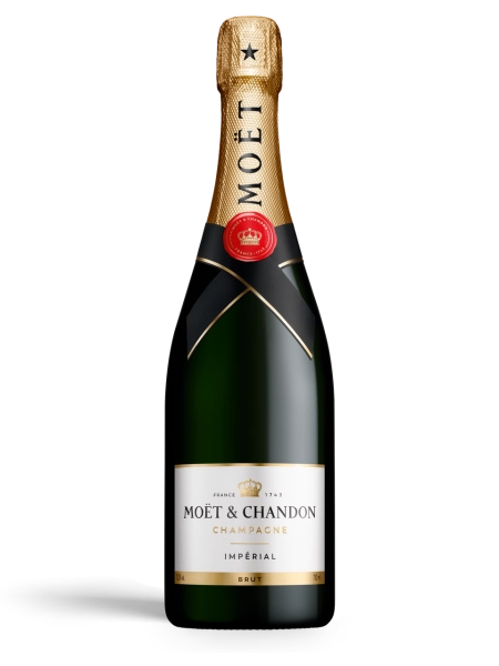 Moët & Chandon Imperial Brut NV Champagne