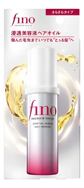 Fino Premium Touch Serum Airy Smooth Hair Oil 70ml