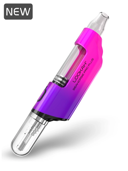 LOOKAH Seahorse Pro Plus Gradient E-Nectar Collector