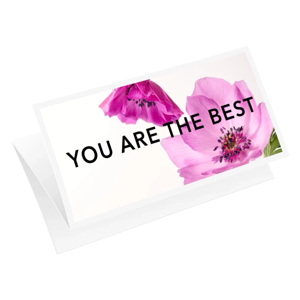 Beauty Giftcard