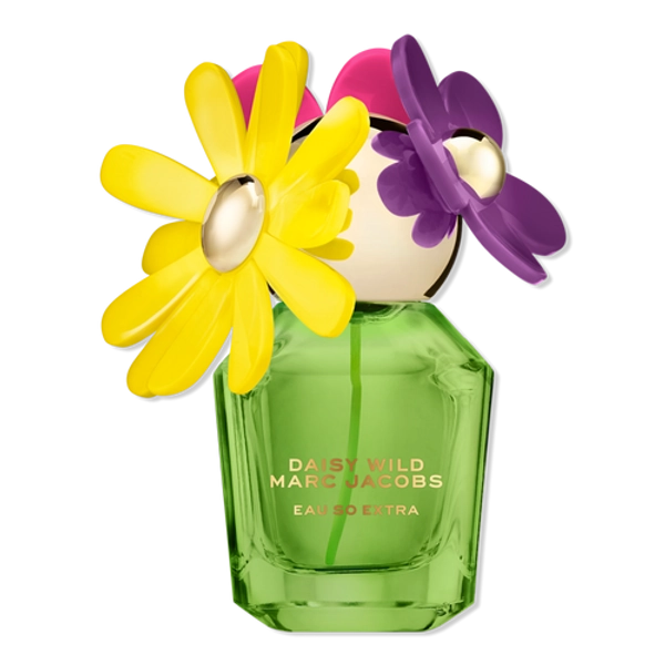 Daisy Wild Eau So Extra Eau de Parfum - 1.0 oz