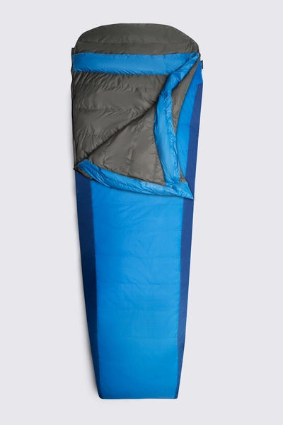 Macpac Women's Escapade 500 Down Sleeping Bag (2°C)
