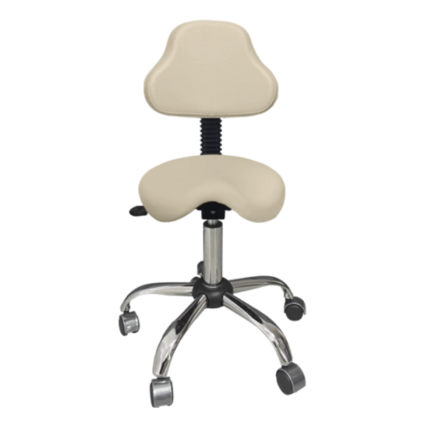 Cadeira Mocho Sela Comfort Lux