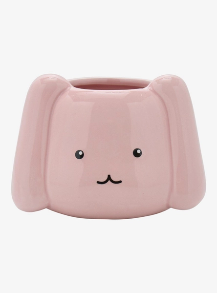 Ouran High School Host Club Usa-Chan Figural Mug