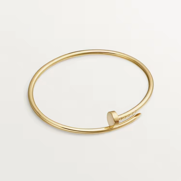 CARTIER Juste un Clou bracelet, small model