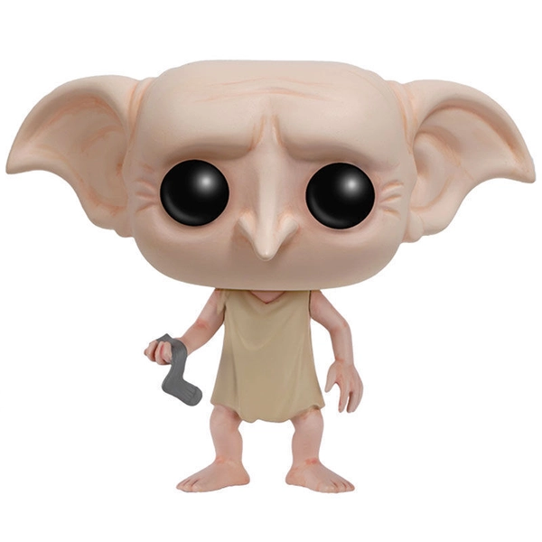 Funko Pop! Movies: Harry Potter - Dobby 17