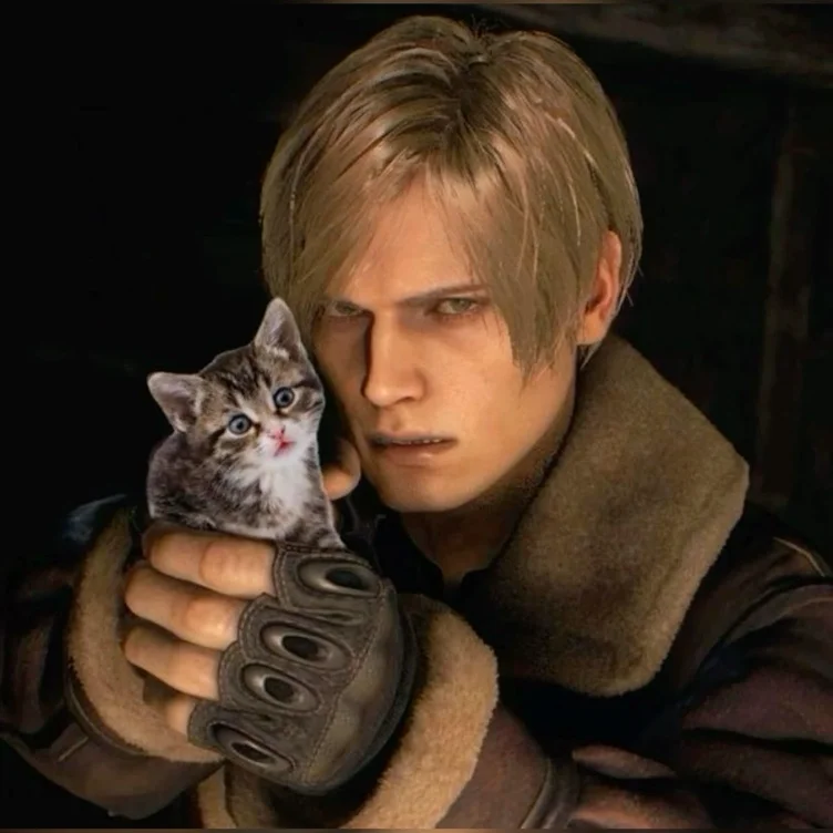 resident evil 