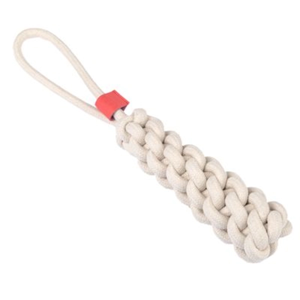 TIAKI Rope Stick kutyajáték H 36,5 x Ø 5,5 cm