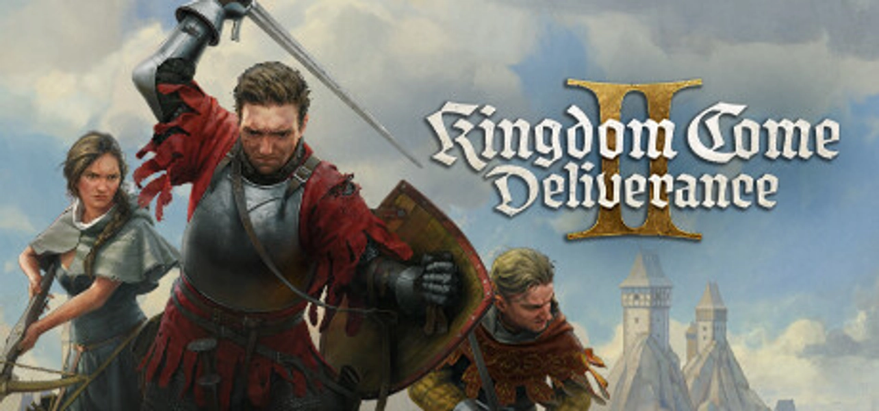 Kingdom Come: Deliverance II on Steam
