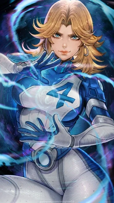 Sue Storm