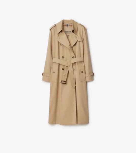 Burberry Trench