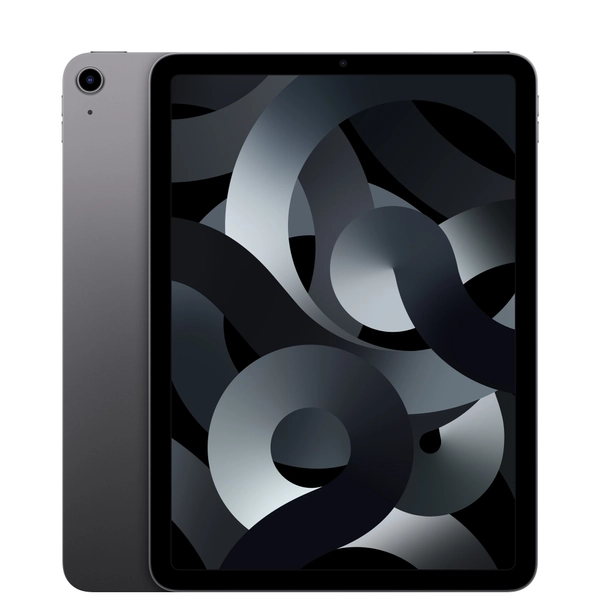 Refurbished iPad Air Wi-Fi 64GB - Space Gray (5th Generation)