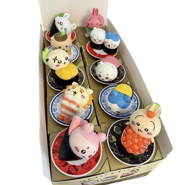 Sushi Series Blind Box
