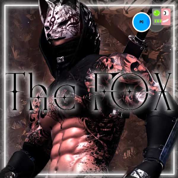 the fox